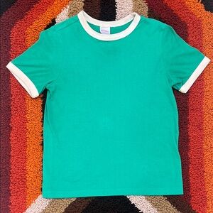 Hanna Andersson Ringer Tee